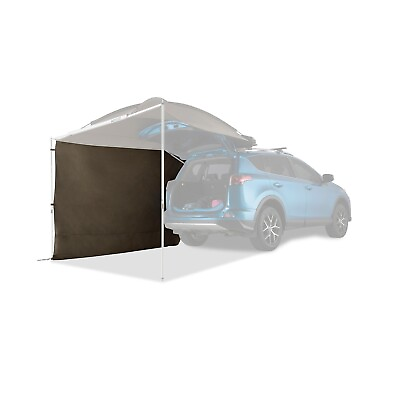 #ad #ad Rhino Rack 32131 Waterproof 79quot; x 98quot; Side Wall for Rhino Rack Dome 1300 Awnings $180.99