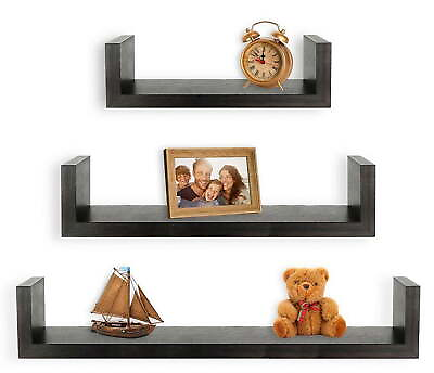 #ad #ad Shelves for Wall Storage Wall Shelf Mount Sets $18.99