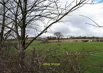 #ad Photo 6x4 Looking over to Stobbilee Farm Wall Nook NZ2145 From Front Str c2022 GBP 2.00