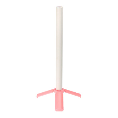 #ad #ad Cup Drying Rack 13x0.8 Inch Pink with PVC Tube for Cup Turner DIY Tumbler AU $13.33