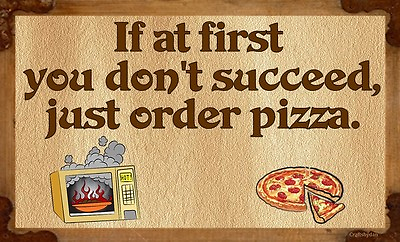 #ad #ad Order Pizza WALL DECOR DISTRESSED RUSTIC PRIMITIVE HARD WOOD SIGN PLAQUE $14.99