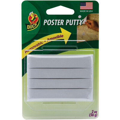 #ad Removable Poster Putty 2oz $7.06