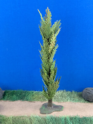 #ad #ad Britains LTD #1820 quot; Poplar Tree quot; Vintage Tree Series Plastic Model size 12quot; $44.95