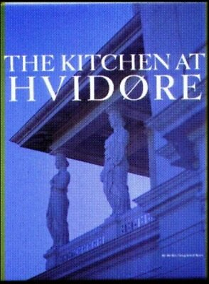 #ad #ad The Kitchen at Hvidore By T.A. Rosenvinge K. Norgard $18.84