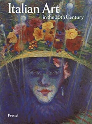 #ad #ad Italian Art in the 20th Century : Painting and Sculpture 1900 19 $10.04