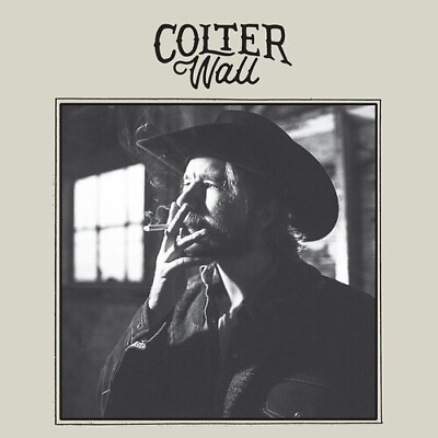 #ad PRE ORDER Colter Wall Colter Wall New CD Softpak $20.53