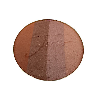 #ad Jane Iredale PureBronze Shimmer Bronze Palette Peaches and Cream $29.90