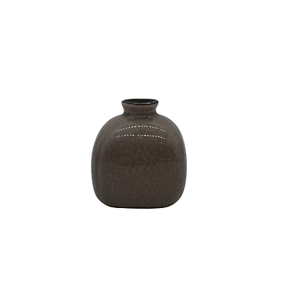 #ad Ceramic Bud Vase Mini 3 Inches Home Decor Modern Decor $10.95