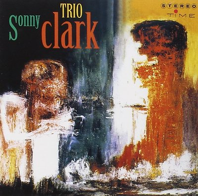#ad SONNY CLARK TRIO $19.98