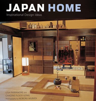 #ad Japan Home : Inspirational Design Ideas Lisa Gong Chadine Flood $8.45