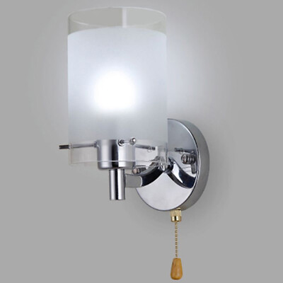 #ad 2Pcs Modern Wall Lantern Lamp Holder Home Bedroom Living Room Decor No $51.29