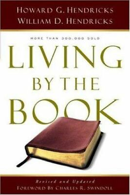 #ad Living By the Book: The Art and Science of Reading the Bible $5.61