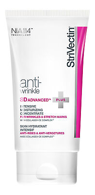 #ad Strivectin SD Advanced Plus Intensive Moisturizing Concentrate 4 oz. New $59.54