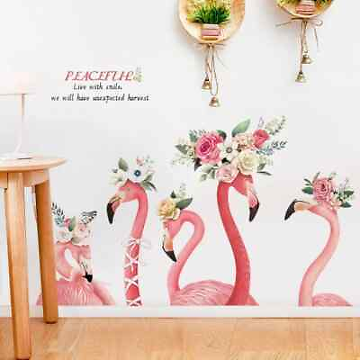 #ad #ad Ins Girly Heart Room Decoration For Living Room Self adhesive Wall Stickers $9.50