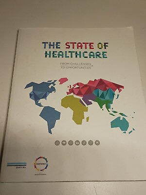 #ad The State Of Healthcare $45.99