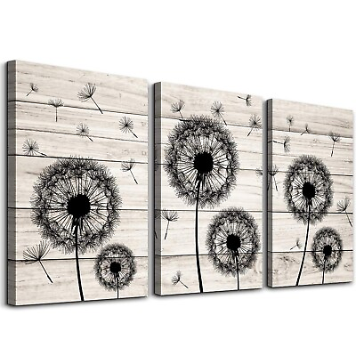 #ad Wall Decor For Living Room Canvas Wall Art For Bedroom Fashion Wall Decoratio... $136.68