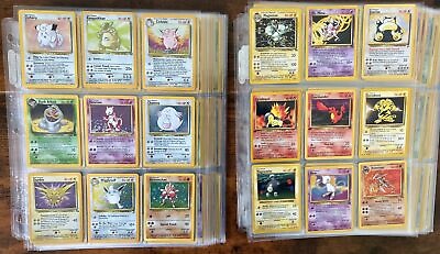 #ad Vintage Lot EXCLUSIVELY Holo First Edition Rare amp; Shadowless Pokémon Cards $64.99