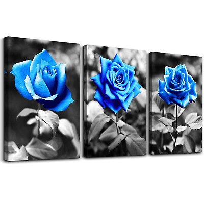 #ad bedroom Wall Art for living room bathroom Wall Decor for kitchen family pictu... $101.18