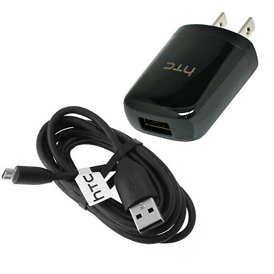 #ad HOME CHARGER OEM USB MICRO CABLE POWER ADAPTER CORD WALL for PHONES amp; TABLETS $12.65