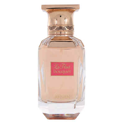 #ad Afnan Ladies La Fleur Bouquet EDP Spray 2.71 oz Fragrances 6290171070184 $31.95