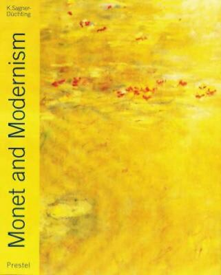 #ad Monet and Modernism Art amp; Design $9.16