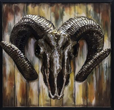 #ad #ad Modern Metal Wall Art Sculpture for Interior and Exterior Decoration 3 D $199.00