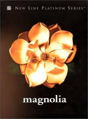 #ad Magnolia New Line Platinum Series DVD VERY GOOD $5.06