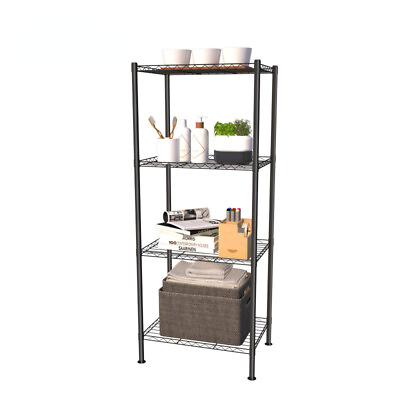 #ad Kitchen Metal Multi layer Storage Rack Indoor Household Storage Rack $199.99