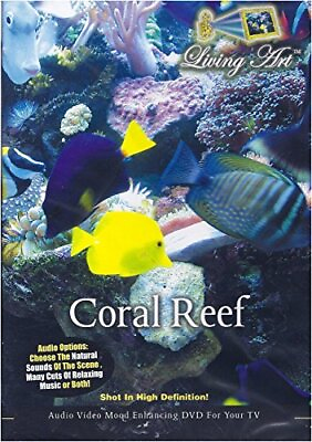 #ad Coral Reef $4.48