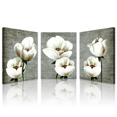 #ad Large Canvas Wall Art For Bedroom Room Modern Wall Decor For Living Room Vint... $138.38