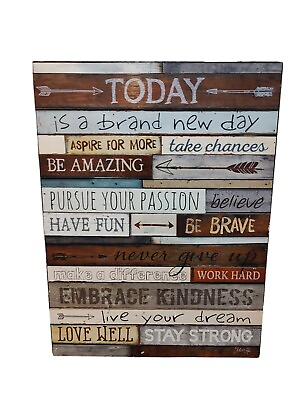 #ad Inspirational Wall Art For Office Framed Print Motivational Quotes 12 In X 16 $15.00