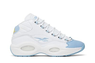 #ad Reebok Question Mid #x27;On to the Next#x27; GW8854 $132.00