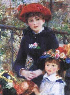 #ad Renoir: His Life Art and Letters Hardcover ACCEPTABLE $7.43