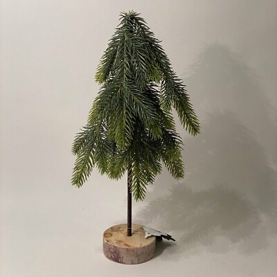 #ad Target Small Green Pine Tree $9.00