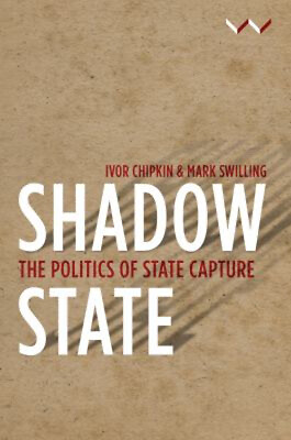 #ad Shadow State : The Politics of State Capture Paperback $13.17