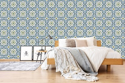 #ad 3D Europe Style Pattern 45 Wall Paper Wall Print Decal Wall Deco Indoor Murals $39.99