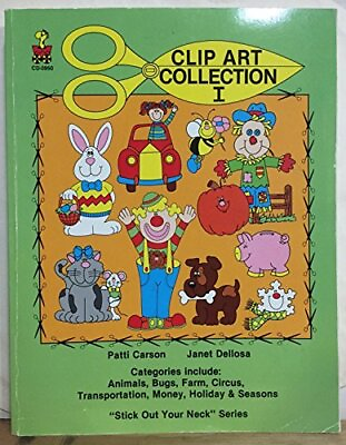 #ad Clip Art Collection I $39.49
