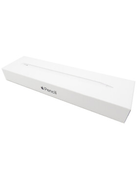 Apple Pencil 2nd Generation for iPad Pro Stylus MU8F2AM A with Wireless Charging $89.95
