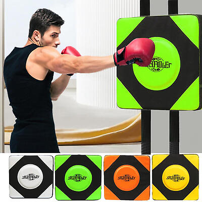 Boxing Wall Target Focus Target Boxing Fitness Equipment Boxing best service $78.58