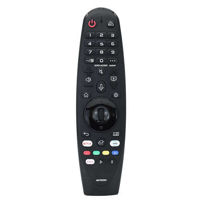 #ad New Replacement MR20GA AKB75855501 For LG 2020 Smart Infrared TV Remote Control $8.34