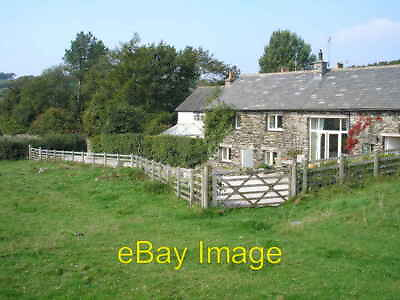 #ad Photo 6x4 Wall Nook Beck Side SD3780 A holiday cottage and also a centre c2006 GBP 2.00