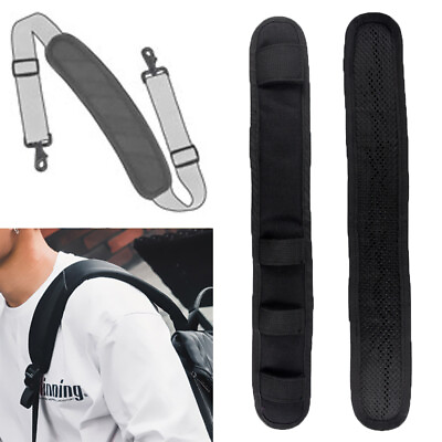 #ad Tactical Shoulder Pad Strap Backpack Cushion Removable for Shotgun Rifle Sling $11.47