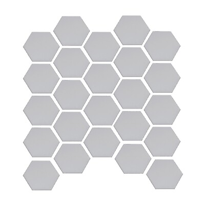 #ad #ad ?24pcs 3D Mirror Hexagon Vinyl Removable Wall Sticker Decal Home Decor Art DIY $7.57