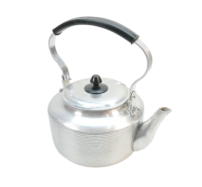 #ad #ad Electric Kettle Vintage Kitchen Decor Electric Kettle Metal USSR Teapot Soviet $61.13