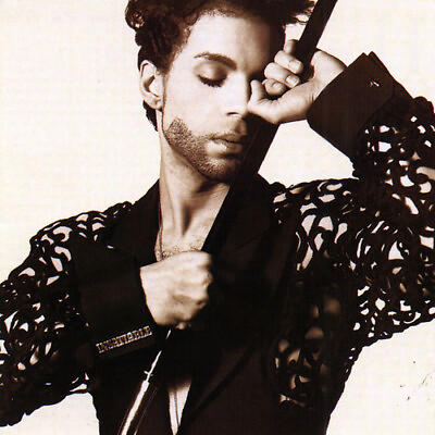#ad Prince : The Hits 1 CD 1993 $6.19