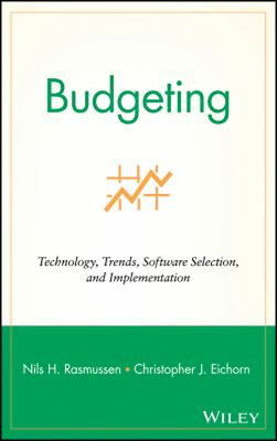 #ad Budgeting : Technology Trends Software Selection and Implement $8.19
