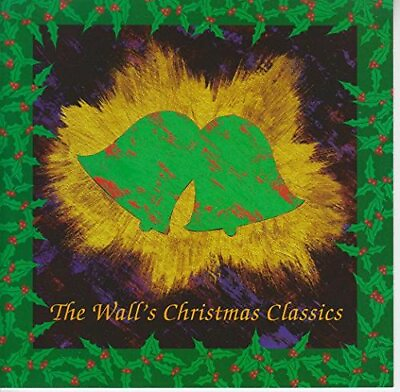#ad The Wall The Wall#x27;s Christmas Classics CD $6.57