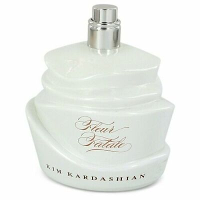 #ad FLEUR FATALE by Kim Kardashian Perfume for Women 3.4 oz 100 ml EDP Spray NEW $14.20