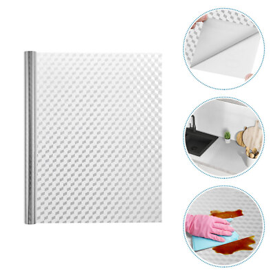 #ad Decorative Stickers Self adhesive Wall Kitchen Greaseproof Paper $11.49