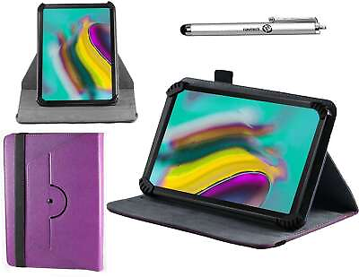 #ad #ad Navitech Purple Case For Flipkart Digiflip Pro XT901 8.9quot; $18.04